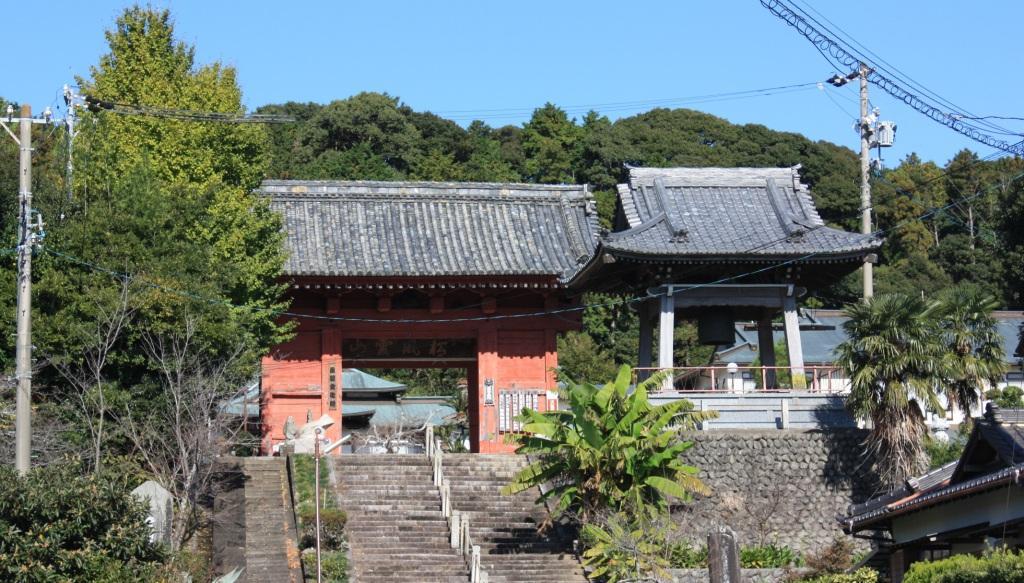 浄土宗 應聲教院